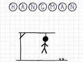 Mäng Hangman Internetis