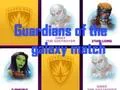Mäng Guardians Of The Galaxy Match Internetis