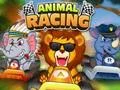 Mäng Animal Racing Internetis