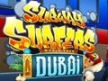 Mäng Subway Surfers Dubai Internetis