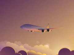 Mäng Vacation Airplanes Jigsaw Internetis