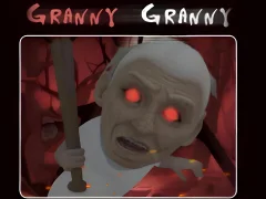 Mäng Granny Granny Internetis