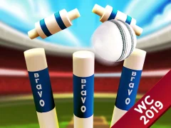 Mäng Mini Cricket: Ground Championship World Cup 2019 Internetis