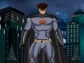 Mäng Batman Dress Up Internetis