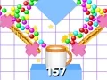 Mäng Cups and Balls Internetis