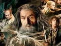 Mäng The Hobbit Jigsaw Puzzle Collection Internetis