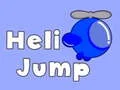 Mäng Heli Jump Internetis