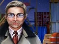 Mäng Cargo Theft Gang Internetis