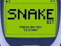 Mäng Snake Bit 3310 Internetis