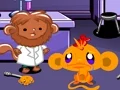 Mäng Monkey Go Happy Stage 659 Internetis
