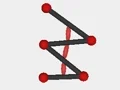 Mäng Evolution AI Simulation Internetis