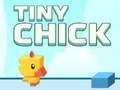 Mäng Tiny Chick Internetis