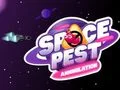 Mäng Space Pest Annihilation Internetis