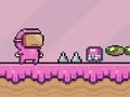 Mäng Pink Guy 1 Internetis