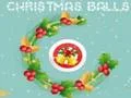 Mäng Christmas Balls Internetis