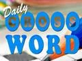 Mäng Daily Crossword Internetis