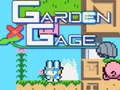 Mäng Garden Gage Internetis