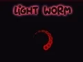 Mäng Light Worm Internetis