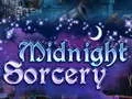 Mäng Midnight sorcery Internetis
