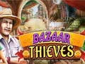Mäng Bazaar thieves Internetis