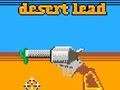 Mäng Desert Lead Internetis