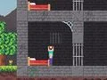 Mäng Noob Miner: Jailbreak Internetis