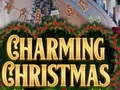Mäng Charming Christmas Internetis