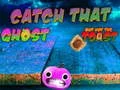 Mäng Catch That Ghost But Not the Toast Internetis