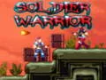 Mäng Soldier Warrior Internetis