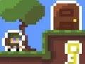 Mäng Pixel Journey Internetis