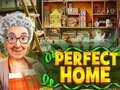 Mäng Perfect Home Internetis