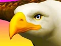Mäng Eagle Ride Internetis