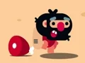 Mäng Tiny Caveman Survival Internetis