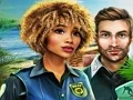 Mäng Tropical Crime Internetis