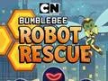 Mäng Bumblebee Robot Rescue Internetis