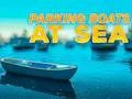 Mäng Parking Boats At Sea Internetis