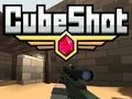 Mäng CubeShot Internetis