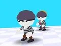 Mäng 3D Knife Shooter Internetis