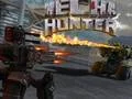 Mäng Mecha Hunter Internetis