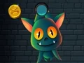 Mäng Slingshot Vampire Internetis
