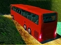 Mäng Bus Driving Sim 2022 Internetis