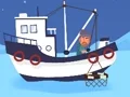 Mäng Mr Fish Master Internetis