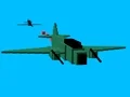 Mäng Pacific Air Battle Internetis