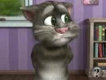 Mäng Talking Tom Cat 2 Internetis