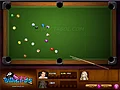 Mäng Sexy Billiards Internetis