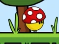 Mäng Fungi Run Internetis