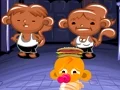Mäng Monkey Go Happy Stage 677 Internetis
