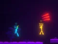 Mäng Stick Duel: The War Internetis
