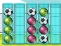 Mäng Balls sorting deluxe Internetis