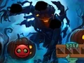 Mäng Halloween Cemetery Escape Internetis